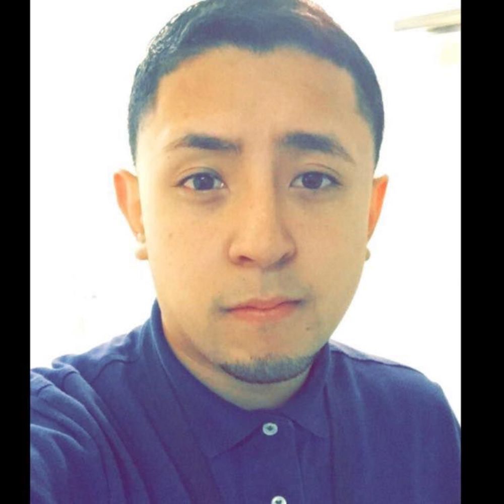 Meet your Posher, Rafael - Picture 1 of 1